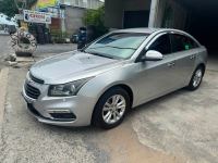 Bán xe Chevrolet Cruze 2016 LT 1.6 MT giá 192 Triệu - Cần Thơ