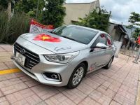 Bán xe Hyundai Accent 2018 1.4 AT giá 314 Triệu - Đồng Nai
