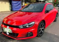 Bán xe Volkswagen Scirocco 2016 2.0 AT giá 640 Triệu - TP HCM