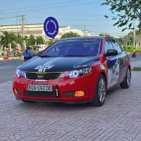 Bán xe Kia Forte 2013 SX 1.6 AT giá 220 Triệu - Đồng Nai