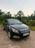 Bán xe Daewoo Lacetti CDX 1.6 AT 2010 giá 148 Triệu - TP HCM