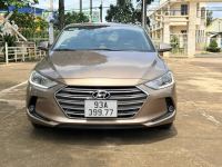 Bán xe Hyundai Elantra 1.6 AT 2018 giá 358 Triệu - Bình Phước
