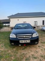 Bán xe Chevrolet Lacetti 1.6 2013 giá 95 Triệu - Hà Nội