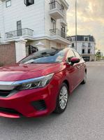 Bán xe Honda City 2021 L 1.5 AT giá 385 Triệu - Nghệ An