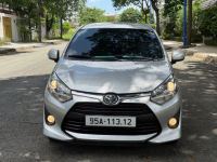 Bán xe Toyota Wigo 2018 1.2G MT giá 188 Triệu - TP HCM