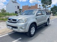 Bán xe Toyota Hilux 2011 3.0G 4x4 MT giá 365 Triệu - Gia Lai