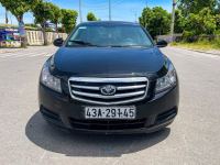 Bán xe Daewoo Lacetti EX 2010 giá 110 Triệu - Nghệ An