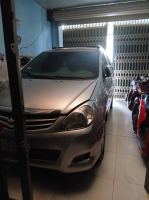 Bán xe Toyota Innova 2008 V giá 179 Triệu - TP HCM