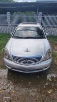 Bán xe Mitsubishi Grunder 2009 2.4 AT giá 150 Triệu - Bà Rịa Vũng Tàu