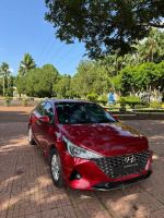 Bán xe Hyundai Accent 2022 1.4 MT giá 333 Triệu - Đăk Lăk