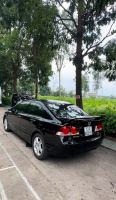 Bán xe Honda Civic 2008 2.0 AT giá 222 Triệu - Đồng Nai