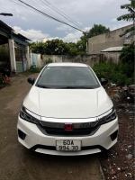 Bán xe Honda City 2021 L 1.5 AT giá 380 Triệu - Đồng Nai