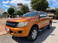 Bán xe Ford Ranger 2013 XLT 2.2L 4x4 MT giá 290 Triệu - Đăk Nông