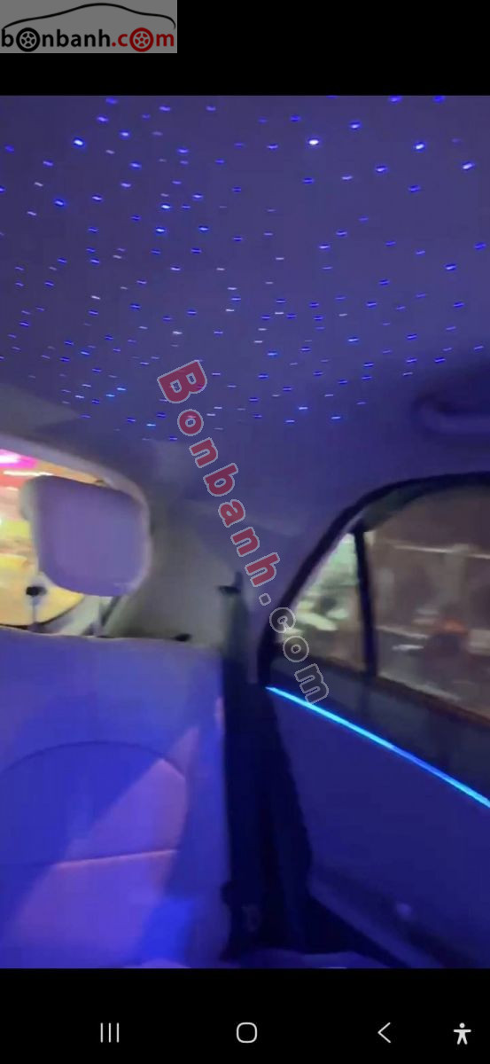 Kia Morning Luxury 2020 - 280 Triệu 4