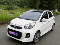 Bán xe Kia Morning 2020 Luxury giá 280 Triệu - Bình Dương