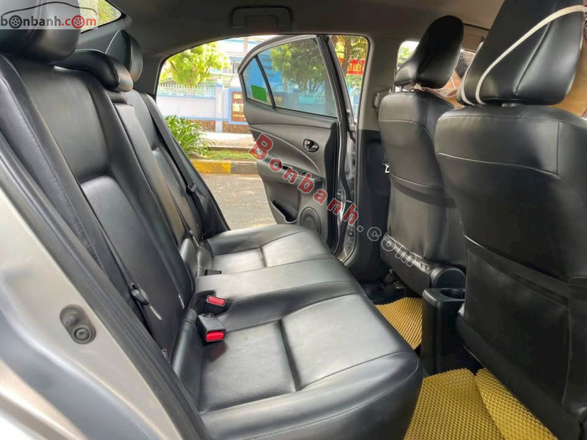 Toyota Vios E 1.5 MT 2022 - 350 Triệu 7