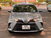 Bán xe Toyota Vios 2022 E 1.5 MT giá 350 Triệu - Đồng Nai