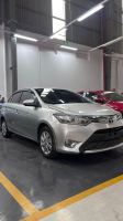 Bán xe Toyota Vios 2018 1.5G giá 330 Triệu - Cần Thơ
