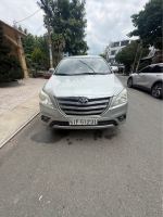 Bán xe Toyota Innova 2015 2.0E giá 250 Triệu - TP HCM
