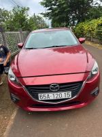 Bán xe Mazda 3 2017 1.5 AT giá 270 Triệu - Bình Dương