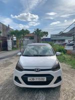 Bán xe Hyundai i10 2016 Grand 1.2 MT Base giá 145 Triệu - Đồng Nai