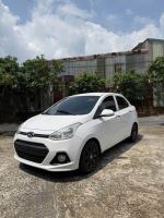 Bán xe Hyundai i10 2016 Grand 1.2 MT Base giá 168 Triệu - Đồng Nai