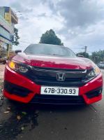 Bán xe Honda Civic 2018 1.8 E giá 434 Triệu - Đăk Lăk