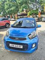 Bán xe Kia Morning 2020 MT giá 138 Triệu - Đăk Lăk