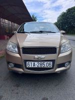 Bán xe Chevrolet Aveo 2016 LT 1.5 MT giá 135 Triệu - Bình Dương