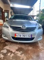 Bán xe Toyota Vios 2012 1.5E giá 168 Triệu - Đăk Lăk