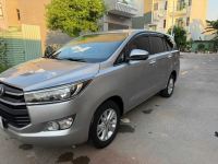 Bán xe Toyota Innova 2018 2.0E giá 386 Triệu - Bình Dương