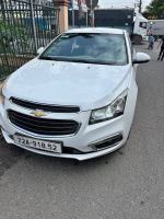 Bán xe Chevrolet Cruze LT 1.6L 2017 giá 185 Triệu - Đồng Nai
