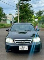 Bán xe Daewoo Lacetti EX 1.6 MT 2010 giá 109 Triệu - Bình Phước