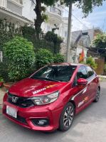 Bán xe Honda Brio RS 2021 giá 320 Triệu - TP HCM