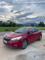 Bán xe Kia K3 2014 1.6 MT giá 220 Triệu - Gia Lai