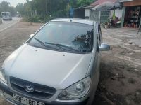 Bán xe Hyundai Getz 2009 1.1 MT giá 72 Triệu - Hà Tĩnh