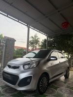 Bán xe Kia Morning 2014 MT giá 105 Triệu - Quảng Bình