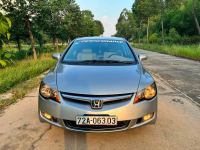 Bán xe Honda Civic 2008 1.8 AT giá 198 Triệu - Bình Dương