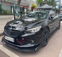 Bán xe Mazda 6 2014 2.5 AT giá 300 Triệu - Bình Định