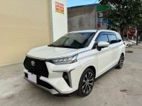 Bán xe Toyota Veloz 2023 Cross Top 1.5 CVT giá 458 Triệu - Bình Dương
