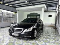 Bán xe Mercedes Benz E class 2010 E250 giá 268 Triệu - TP HCM