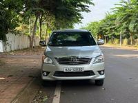 Bán xe Toyota Innova 2012 2.0E giá 235 Triệu - Đồng Nai