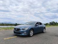 Bán xe Mazda 6 2014 2.0 AT giá 320 Triệu - Đà Nẵng