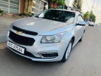 Bán xe Chevrolet Cruze 2016 LT 1.6 MT giá 200 Triệu - Gia Lai