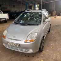 Bán xe Chevrolet Spark 2011 Van 0.8 MT giá 54 Triệu - Đăk Lăk