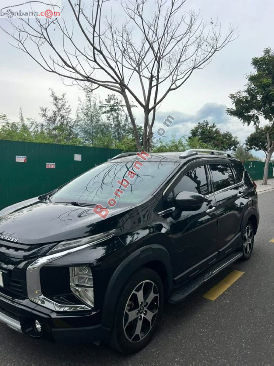 Mitsubishi Xpander Cross 1.5 AT 2022