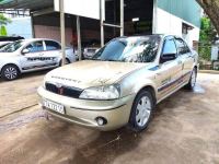 Bán xe Ford Laser 2003 GHIA 1.8 MT giá 65 Triệu - Lâm Đồng