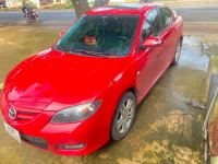 Bán xe Mazda 3 2009 S 2.0 AT giá 220 Triệu - Lâm Đồng