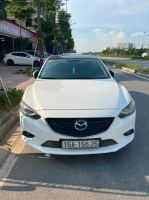 Bán xe Mazda 6 2014 2.0 AT giá 305 Triệu - Hà Nội