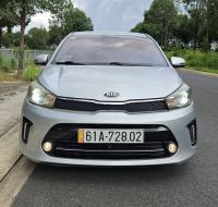 Bán xe Kia Soluto 2019 1.4 AT Deluxe giá 250 Triệu - TP HCM